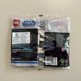 Star Wars LEGO 8031 Torrent Set Unopened New
