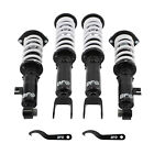 BFO Coilover Lowering Suspension Shocks For Nissan 300ZX Coupe 2-Door 3.0L 90-96 Nissan 300 ZX