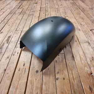 Indian Chief Dark Horse Rear Mudguard / Fender in Sagebrush Smoke - Picture 1 of 4