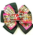 Beautiful Star Wars Inspired Hair Bow for girls