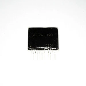 STK396-120 Sanyo Original Envío Gratis US VENDEDOR Circuito Integrado IC OEM - Imagen 1 de 1