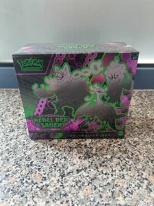 Nebel der Sagen Shrouded Fable Elite Trainer Box Deutsch sealed - Bild 1 von 1