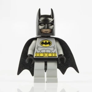 LEGO Batman Minifigure - Picture 1 of 1