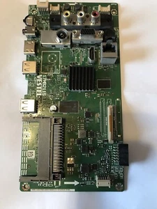 Hitachi PCB principale TV. Modello: 32HEV200U A - Foto 1 di 8