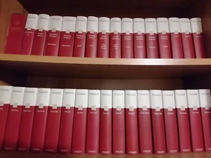 L'ENCICLOPEDIA | LA BIBLIOTECA DI REPUBBLICA | 32 Volumi | COMPLETA - Foto 1 di 7