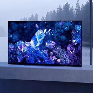 Sony BRAVIA XR A90K 48" 4K UHD OLED Smart TV