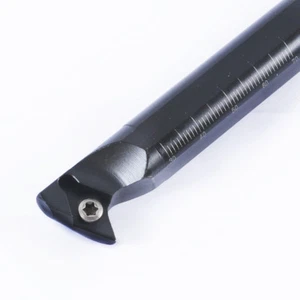 1pcs S16Q-SDWCR11 CNC machine tools Inner bore turning tool holder of DC11T3 - Picture 1 of 1