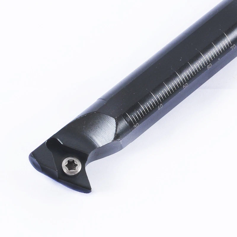 1pcs S16Q-SDWCR11 CNC machine tools Inner bore turning tool holder of DC11T3 - Image 1 of 1