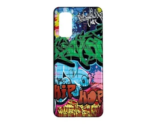 Coque pour XIAOMI 12 13 MI 9 10 10T 11T PRO POCO F3 M3 GRAFFITI STREET 01 - Picture 1 of 1