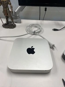 Apple 2011 Mac Mini Core i5 2.5GHz 4GB 500GB A1347 High Sierra X. Item 1 - Picture 1 of 4