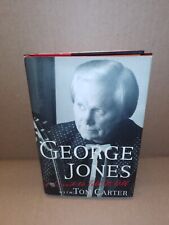 I Lived to Tell It All by George Jones (1996, Hardcover)