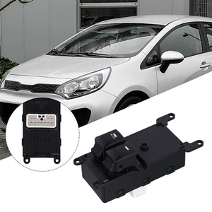 Alzavetro interruttore power master alte prestazioni per Kia per Rio III 2012 - Picture 1 of 12