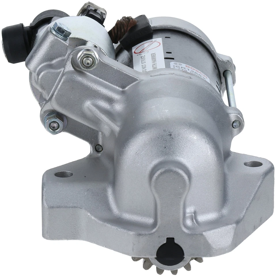 Arranque (remanufacturado) Bosch para Acura MDX 2010-2013 3,7 L V6 2011 2012 Foto 1 de 4