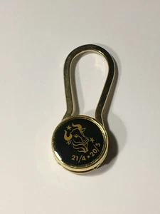 Objet Signe Astrologie Taureau à Identifier - Imagen 1 de 4