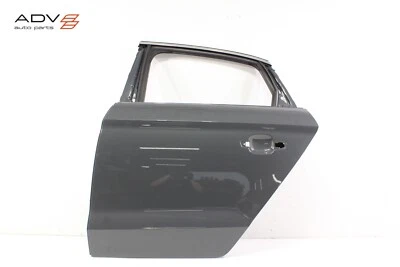 AUDI S3 A3 2015-2018 panel de carcasa de puerta trasera izquierda del lado del conductor OEM Foto 1 de 4
