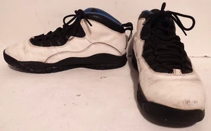 Jordan 10 Retro Orlando 2018 Size 11 - Picture 1 of 8