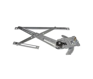 Dorman 749-828 Front Driver Side Manual Window Regulator (Regulator Only) - Foto 1 di 1