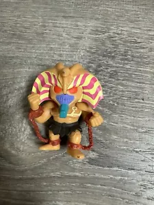 Pattumiera giocattolo Phat Mojo Serie 1 2020 YuGiOh Exodia La Figura Proibita S - Foto 1 di 1