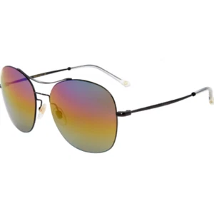 GUCCI Multicoloured Iridescent Sunglasses - Picture 1 of 4