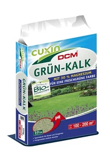 Cuxin Grün Kalk 10 kg - Bild 1 von 1