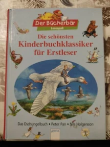 Die schönsten Kinderbuchklassiker für Erstleser - Das Ds... | Buch | Zustand gut - Bild 1 von 2
