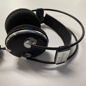 Pioneer SE-A1000 Stereo Kopfhörer kabelgebunden getestet funktioniert - Bild 1 von 12
