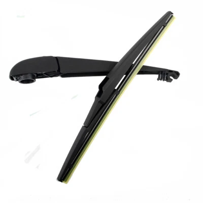 Rear Wiper Blade and Arm for Toyota RAV4 XA30  2005-2012 Windscreen Wiper - Imagen 1 de 4