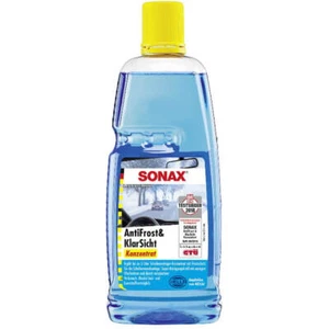 SONAX Antifrost + Klarsicht Konzentrat 1l Scheibenfrostschutz Frostschutz - Bild 1 von 1