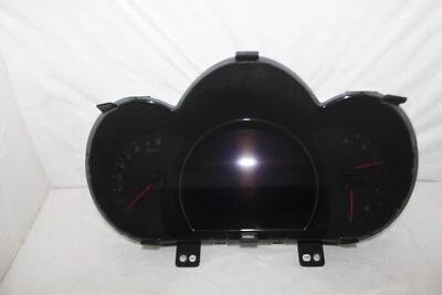 Cuadro de instrumentos velocímetro 2014 2015 panel de instrumentos Kia Sorento 101.755 millas Foto 1 de 4