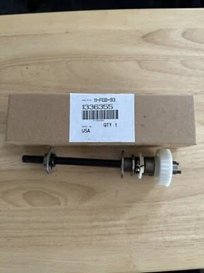 IBM Selectric III parte ciclo embrague completo reconstruido IBM #1336355 - Imagen 1 de 5