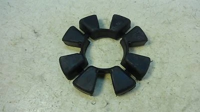 1985 Kawasaki 454 LTD EN450 K434. rear wheel dampers - Image 1 of 2