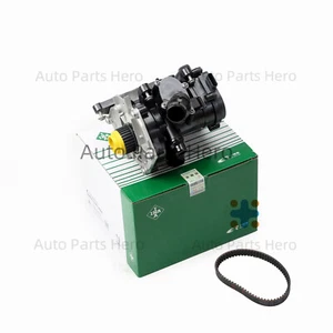 INA OEM Thermostat Water Pump For JETTA BEETLE 1.8/2.0T 538036010 06L121111M - Picture 1 of 10