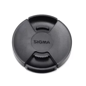 52mm Front Lens Cap Cover For Sigma 30mm F1.4 DC DN Original New LCF-52III - Picture 1 of 4