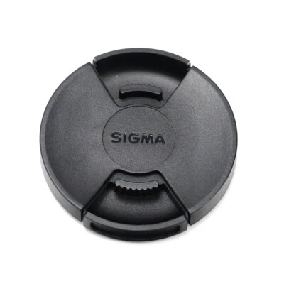 52mm Front Lens Cap Cover For Sigma 30mm F1.4 DC DN Original New LCF-52III - Image 1 of 4