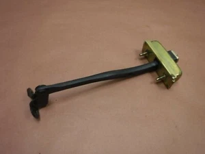 Jeep Liberty 02-07 Rear Tailgate Stop Check   Strap Free Ship  - Foto 1 di 2