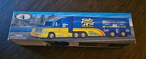 1997 SUNOCO Racing Team Truck PREMIUM DIESEL 4th in Series - Free Shipping  - Picture 1 of 12