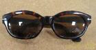 Persol Tortoiseshell Pattern Sunglasses Model Number  Brown From Japan