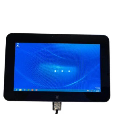 Tablet Dell XPS 10 SnapDragon S4 1.51GHz 2GB 60GB SSD WinRT SIN BATERÍA Foto 1 de 4