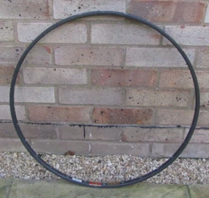 Mavic CX18 28H 27 1/2" / 584 Sprint rim, NOS - Picture 1 of 5