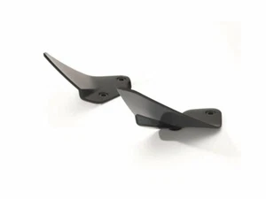 Genuine BMW Motorrad Set of tinted deflectors for R 1250 GS Adventure bike NEW - Bild 1 von 2