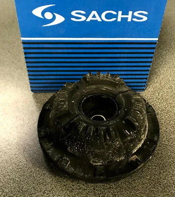 Soporte amortiguador montaje puntal suspensión delantera audi a4 a5 Porsche 8k0412377c Foto 1 de 3