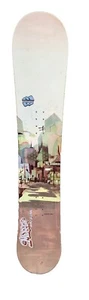 Morrow Dimension snowboard 155 cm - Picture 1 of 6
