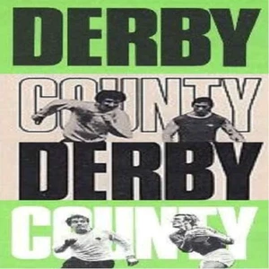 Programme Derby County Baseball Ground Football Programmes 1962 / 1995 - Various - Picture 1 of 67