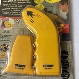 A.W. Sperry Instruments Circuit Breaker Finder # CS-500A - Picture 1 of 9