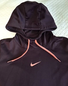 Nike Dry-fit Youth Medium Pullover Sweatshirt - Picture 1 of 16