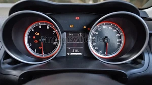 Instrument Cluster Speedo Meter Rpm Unit Fits For Suzuki Swift 3rd Generation - Picture 1 of 5