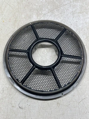 Tela de grama volante Cub Cadet 1320 trator Kohler Command CV125 9 12.5HP - Imagem 1 de 3