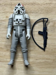 At-At Driver komplett Star Wars Empire Strikes Back 1980 Kenner Vintage Figur - Bild 1 von 8