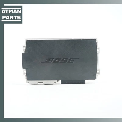 Amplificador Amplificador Bose 11-16 Audi D4 A8L A8 S8 S7 A7 4G1035223A OEM Foto 1 de 4