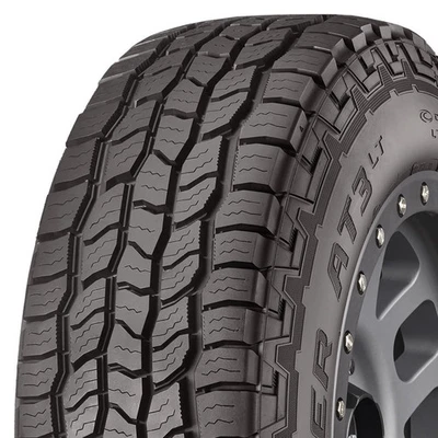 Cooper Discoverer AT3 LT LT215/85R16 115R 10E Tire (QTY 1) 2158516 — 第 1/4 张图片